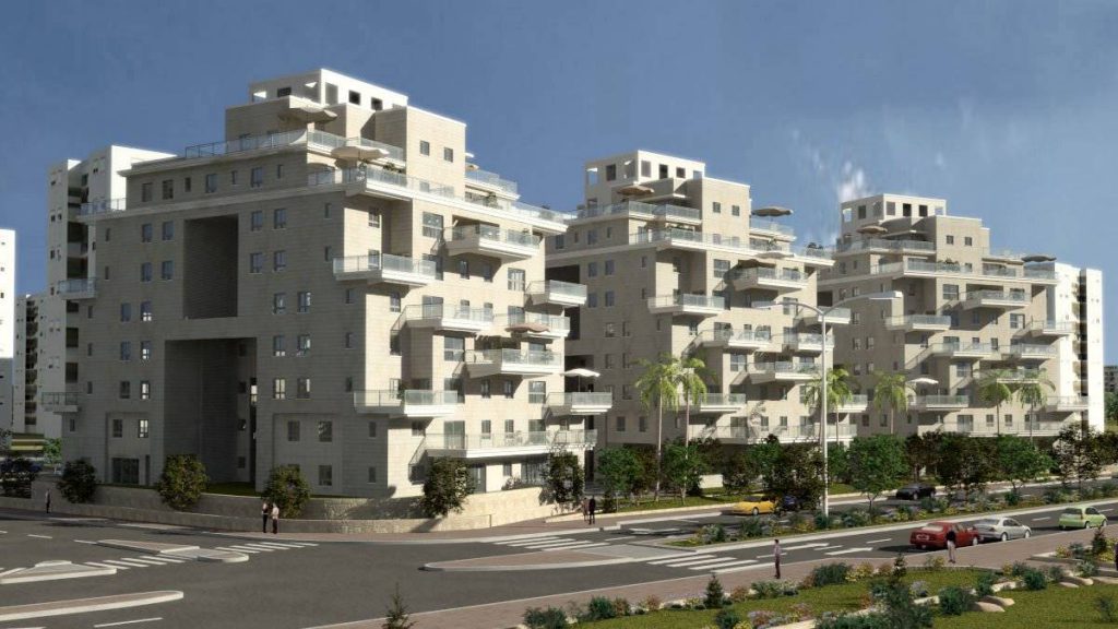 דורון אהלי אדריכלים ומתכנני ערים בע"מ